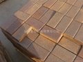 Exportation worthy paving clay brick 3