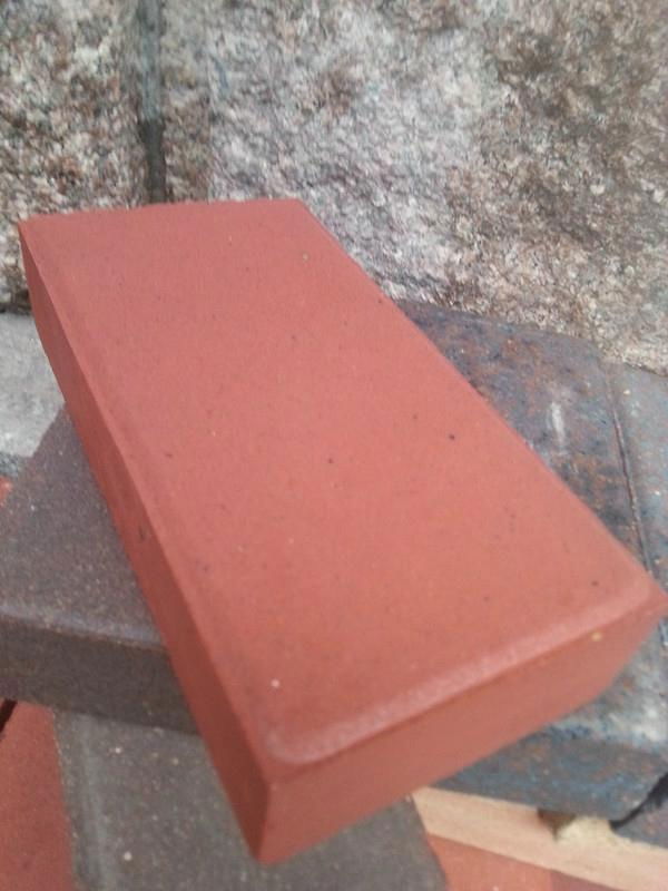 Paving brick for garden 4