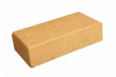 clay brick