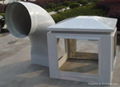 Fiberglass products