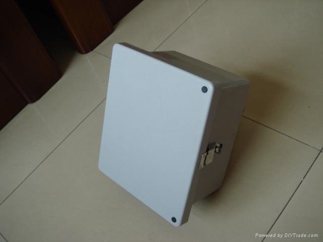 SMC/BMC meter box 3