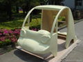 fiberglass car bodies