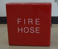 frp fire hose box