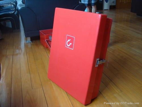 frp fire hose box 4