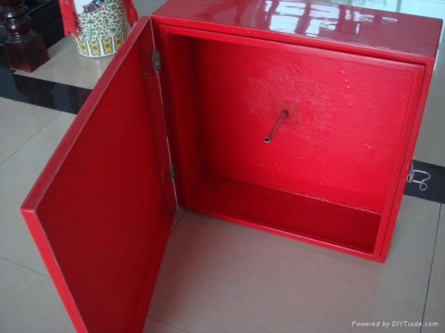 frp fire hose box 5