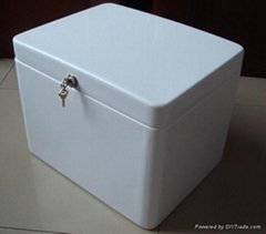 fiberglass box FRP GRP