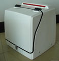 fiberglass food delivery box