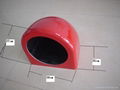 fiberglass speaker box 2