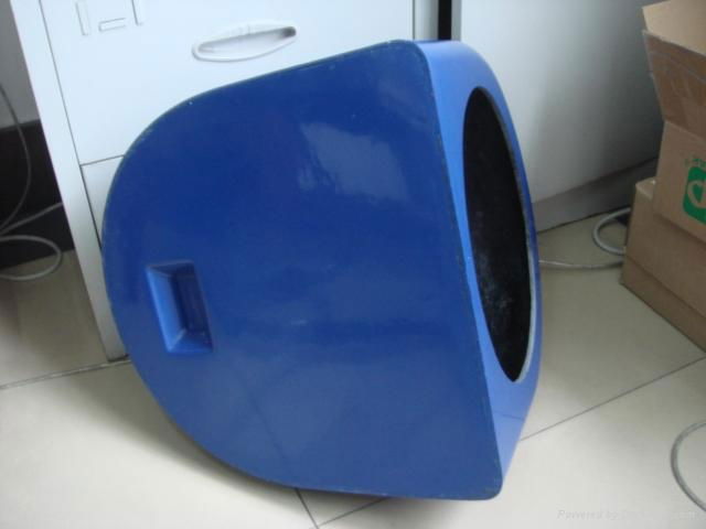 fiberglass speaker box 4