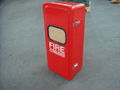 GRP Cabinet for fire fighting 4