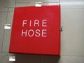 frp fire extinguisher cabinet