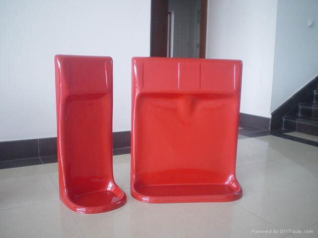 frp fire extinguisher stands