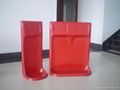 frp fire extinguisher stands 1