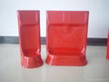 frp fire extinguisher stands