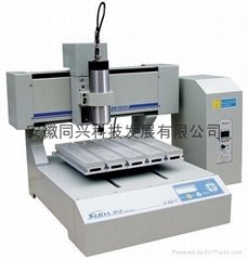 Speed Small Cyclone Engraving Machine(SD3025S SD3025M)