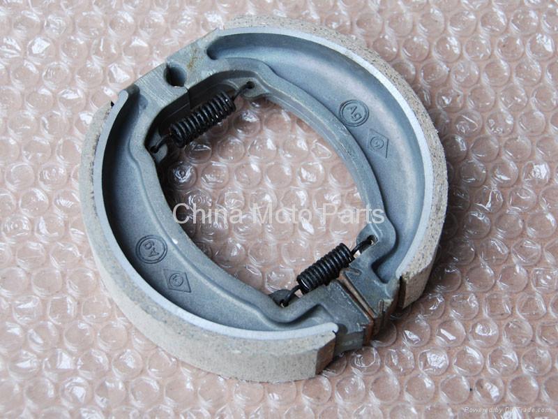 brake shoes