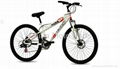 MTB  Bicycle