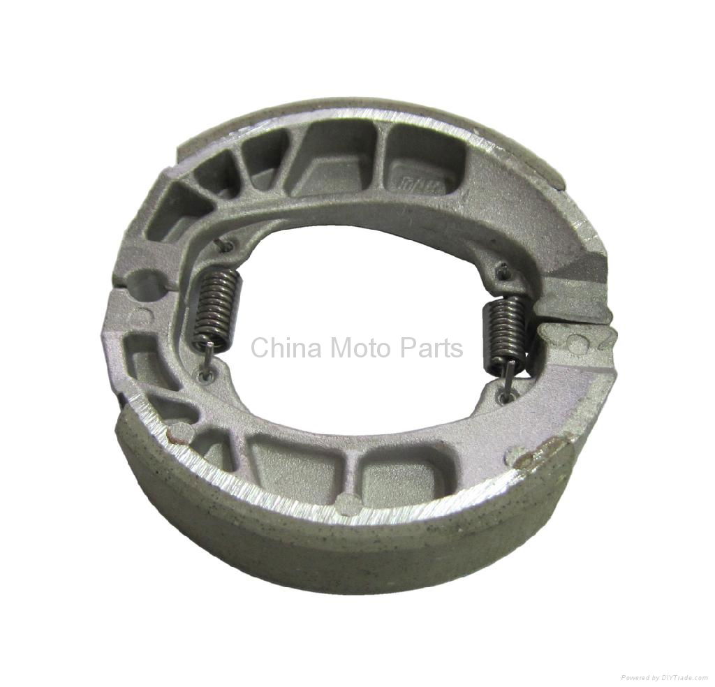 brake shoe