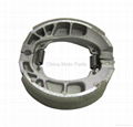 brake shoe