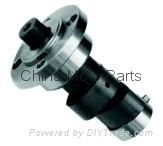 camshaft