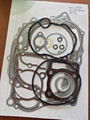 KT empcaduras gasket kit