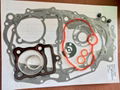 KT empcaduras gasket kit