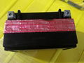 Motorcycle battery bateria