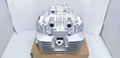 CABEZOTE COMPLETO cylinder head