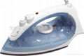 Steam iron 2