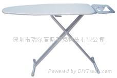 ironing board