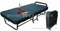 Folding bed 1