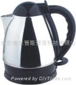 electric kettle