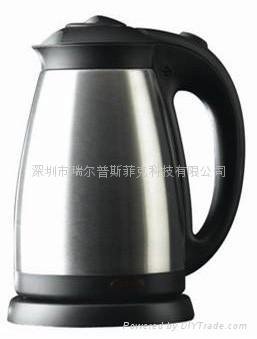 electric kettle 2