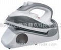 Steam iron 1