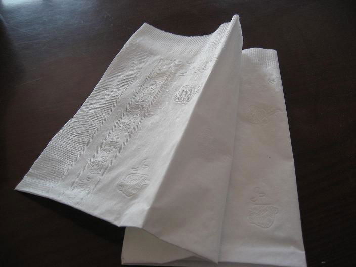 napkins 2