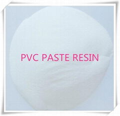 Paste pvc resin