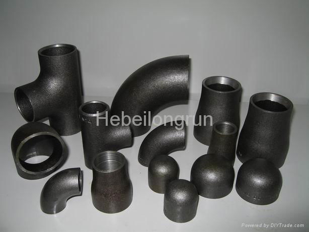 pipe fittings 2