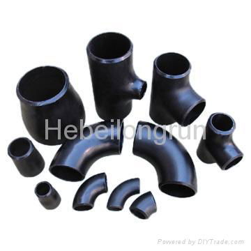 pipe fittings 5