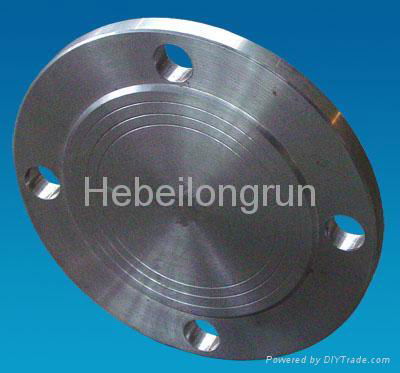 flange