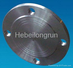 flange