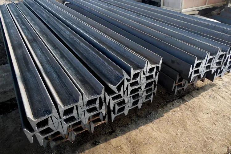 11#礦工鋼的重量  展眾鋼材低於唐鋼廠價