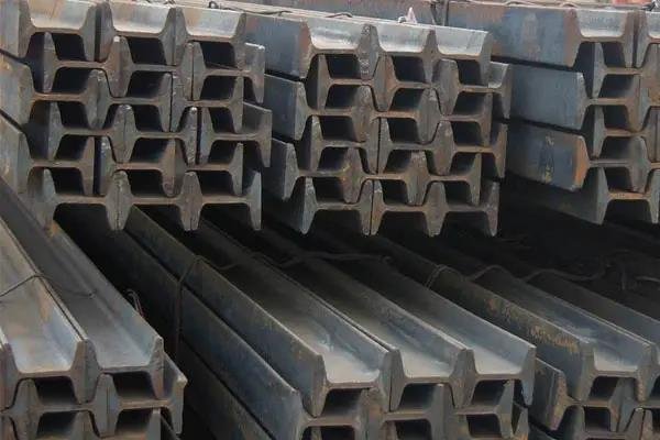 11#礦工鋼的重量  展眾鋼材低於唐鋼廠價 2
