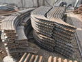 25U型鋼支架廠家  找展眾鋼材設計加工 3