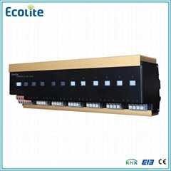 8 road relay control module with
