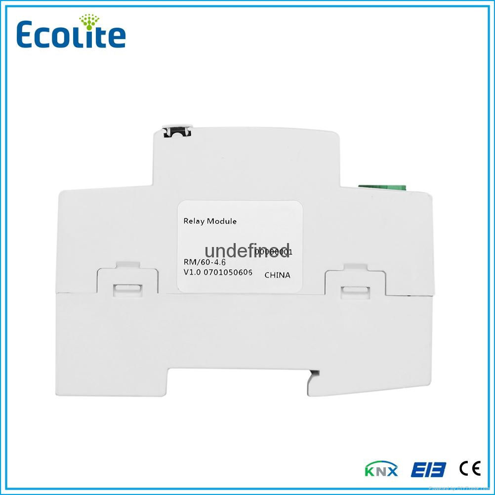 4 fold relay control module 2