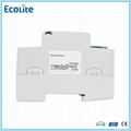 6 fold relay control module 4