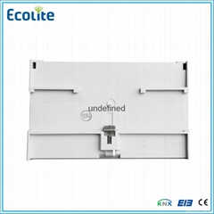 6road relay control module with feedback current