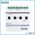 6road relay control module with feedback current 5