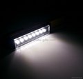 New 8 LED's  Workshop Lamp / Pocket Inspection Lamp 2