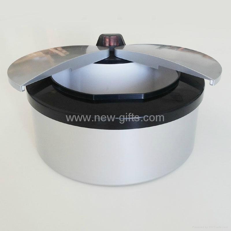 Wireless Motion Sensor Pet Bowl 2